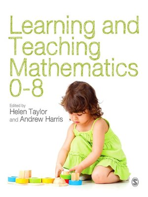 cover image of Learning and Teaching Mathematics 0-8